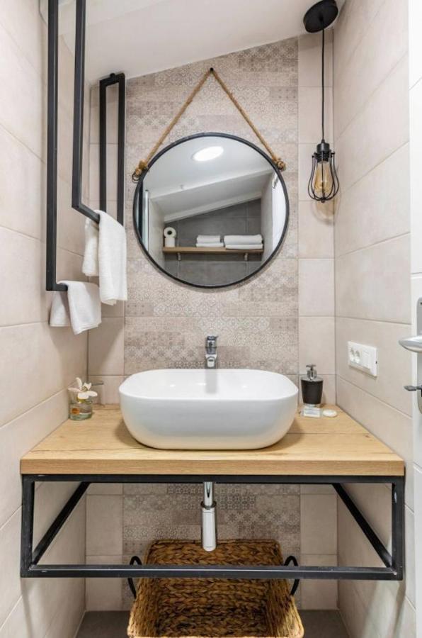 Luxury Rooms Prestige Palace Split Dış mekan fotoğraf