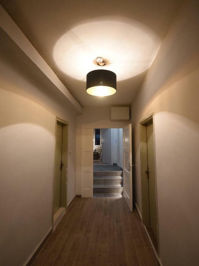 Luxury Rooms Prestige Palace Split Dış mekan fotoğraf