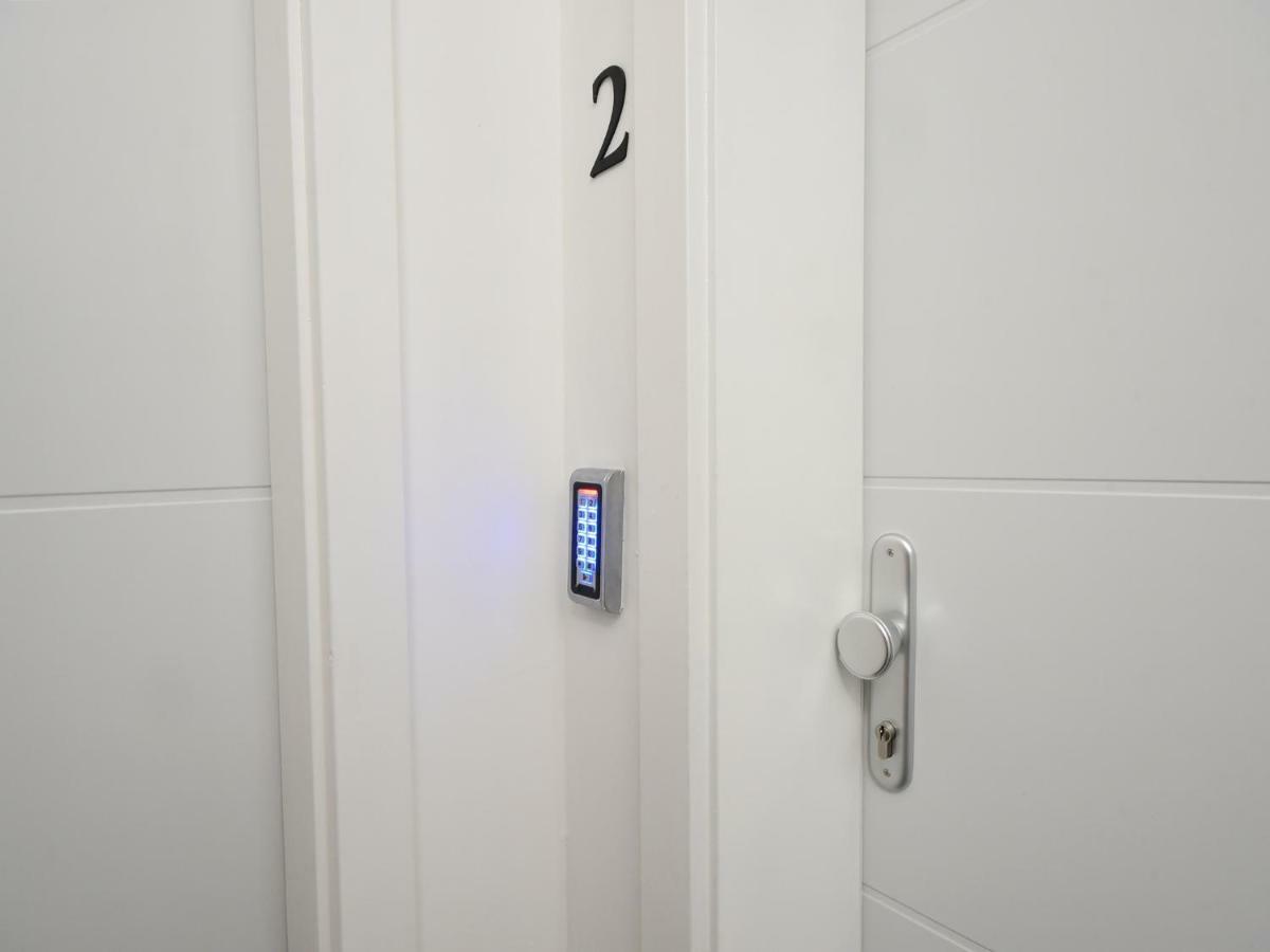 Luxury Rooms Prestige Palace Split Dış mekan fotoğraf
